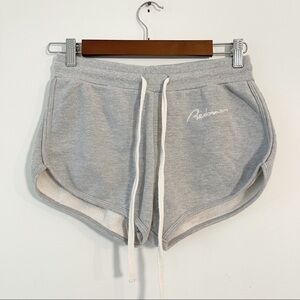 Re/Done Sweatshorts XS